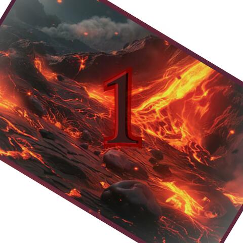 Number 1