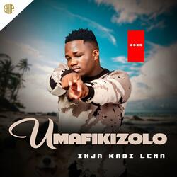Inja Kabi Lena (feat. Nomfundo Moh)
