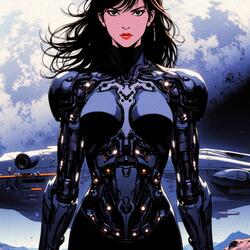 Asteria (Slowed Version)