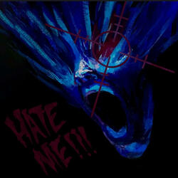 HATE ME! (feat. Xelishurt)