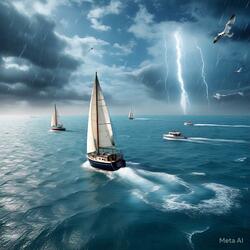 Os Barcos
