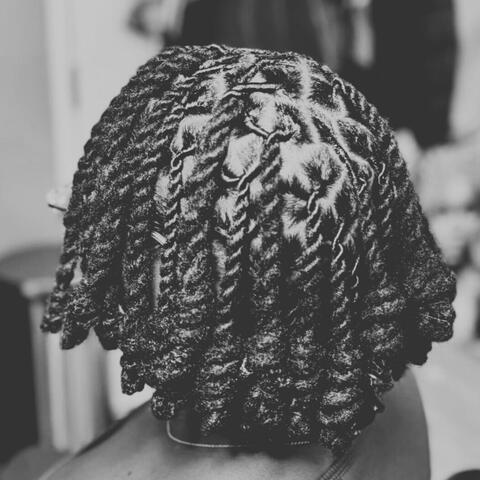 TWO STRANDS