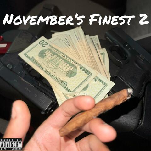 November's Finest 2