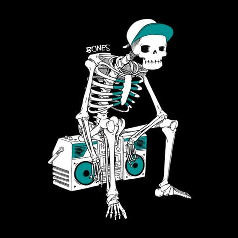 Bones Loose (feat. Vockah Redu)