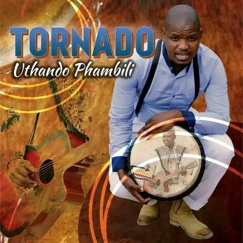 Uthando Phambili