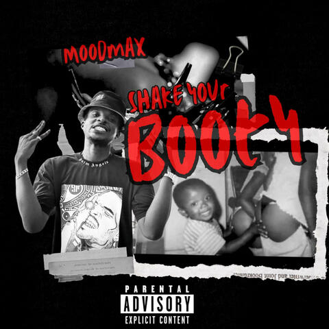 Shake Your Booty