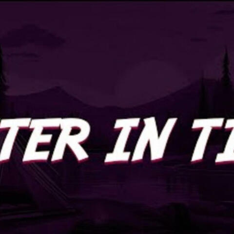 Better In Time (feat. JVA JAM)