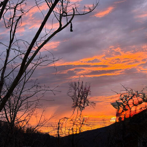 Seasons In The Smokies