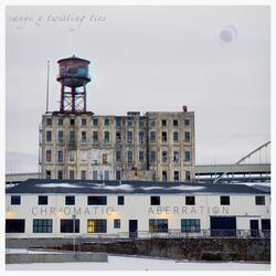 Chromatic Aberration I: Blue