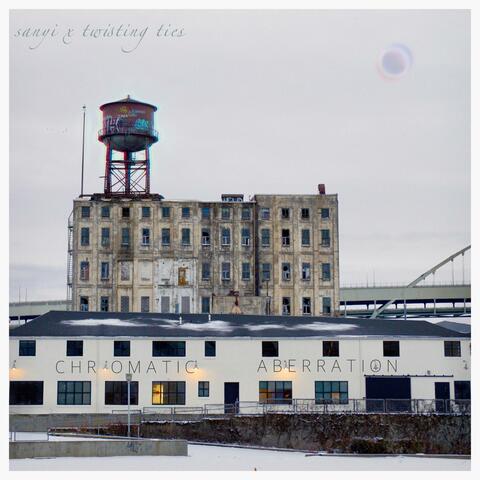 Chromatic Aberration