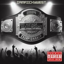 Hip Hop Heavyweight (feat. Unique Tha Gemini)