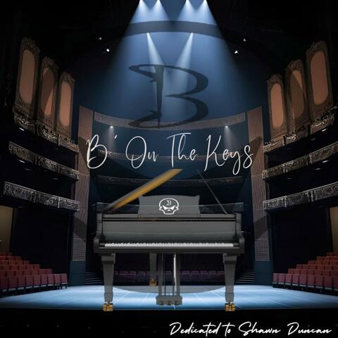 B On The Keys