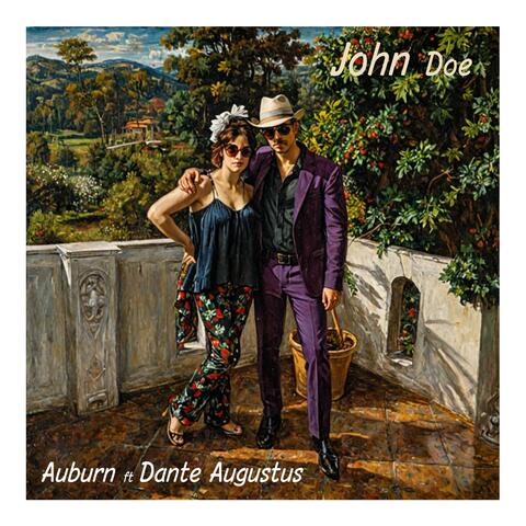 John Doe (feat. _Dante Augustus_)