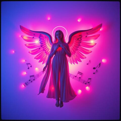 ANGEL FROM THE SKIES