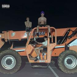 MISSION BY MYSELF (oütro)