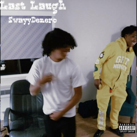 Last Laugh
