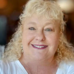 The Water Should've Been Black (feat. Letha Baker & Lisa Hubbard)