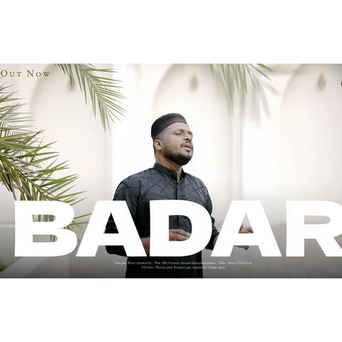 Badar (Irukaram Neetti)