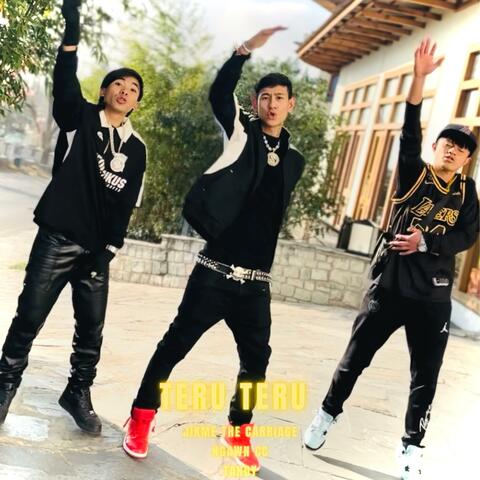 Teru Teru (feat. Ngawn CC & Tandy)