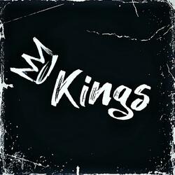 3 Kings (feat. Sparka & Martin-EZ)