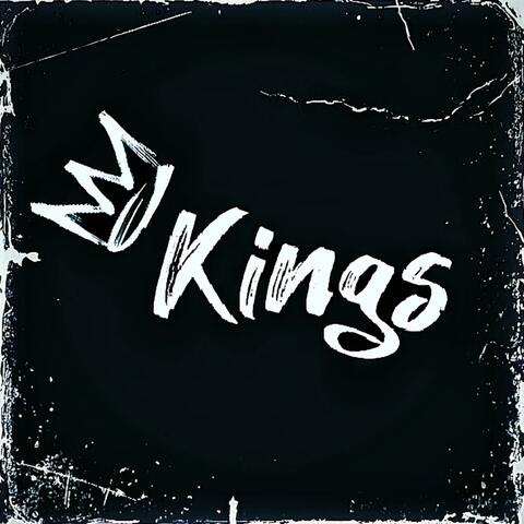 3 Kings (feat. Sparka & Martin-EZ)