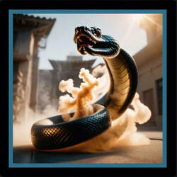 Shaolin (feat. JLogan)