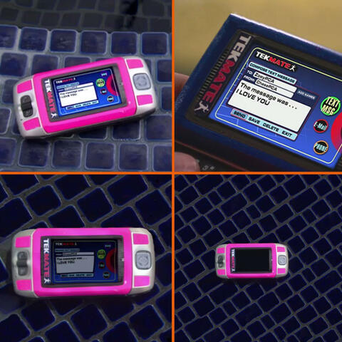 kall my phone