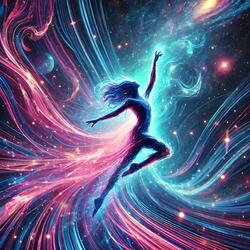 Sky's Dance (天空的舞步)