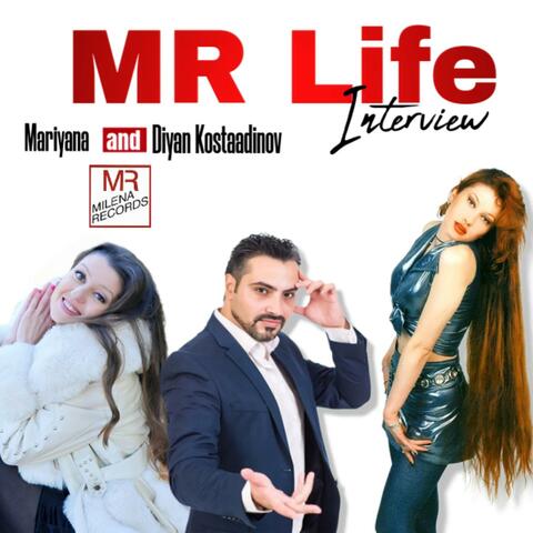 MR Life s Mariyana & Diyan Kostadinov