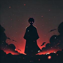 Falling Through The Fire