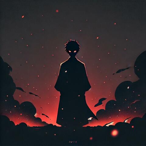 Falling Through The Fire