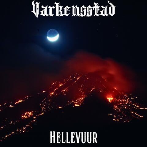 Hellevuur