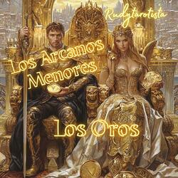 La Reina de Oros