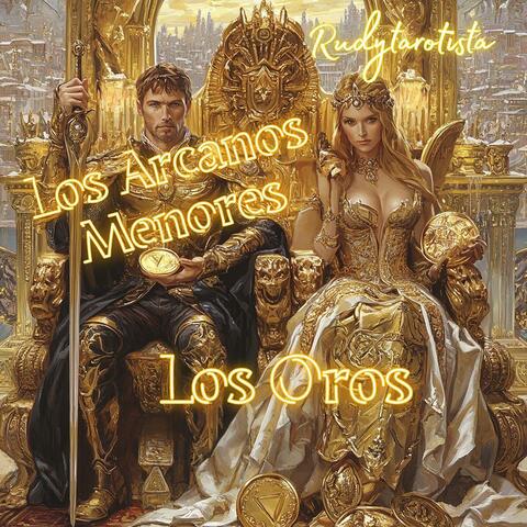 Los Arcanos Menores, Los Oros