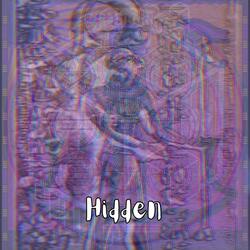HIDDEN