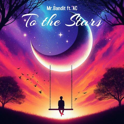 To the stars (feat. Tenn)