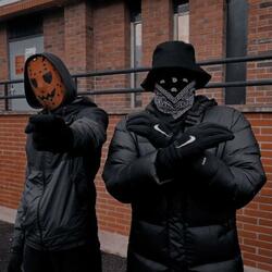 world spoken (slowed + reverb)