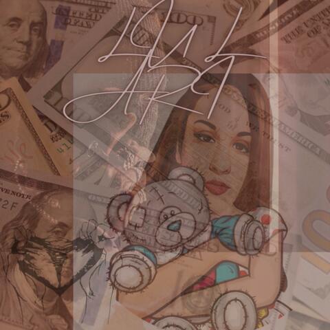 IN THEY CHEST (feat. ALMIGHTY AJ)