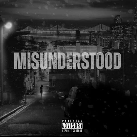 MISUNDERSTOOD