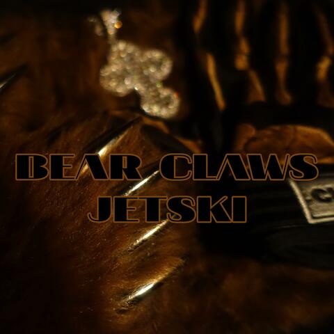 Bear Claws