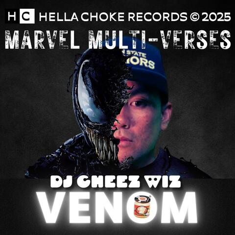 Venom Multi-Verses