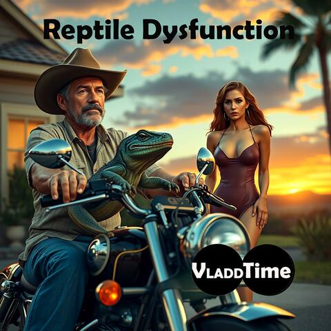 Reptile Dysfunction