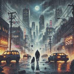 JOHN DOE (feat. Kennedyotb)