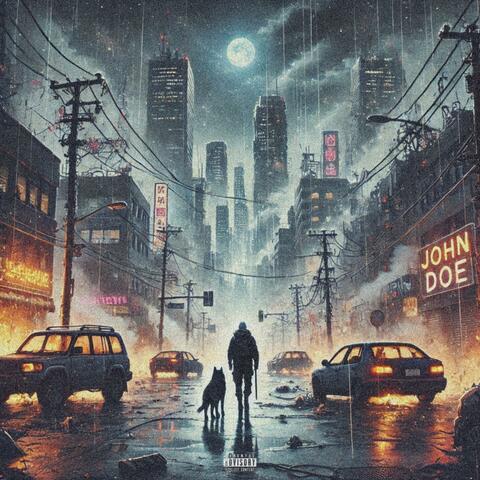 JOHN DOE (feat. Kennedyotb)