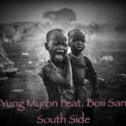 South Side (feat. Boii San) (Visualizer)