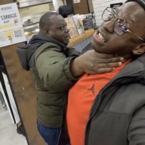 Arguing (feat. Jo$hh)