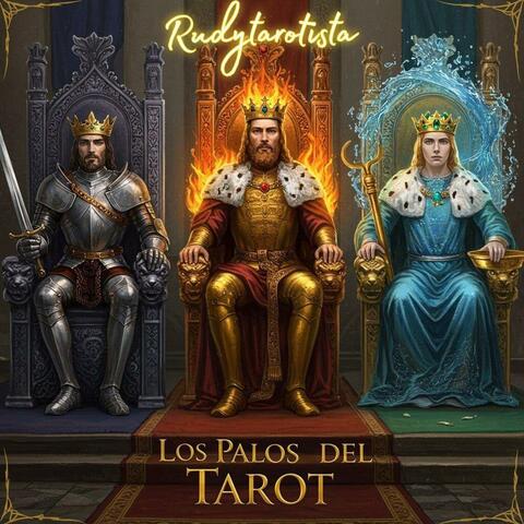 Los Palos del Tarot
