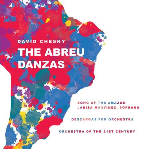 THE ABREU DANZAS