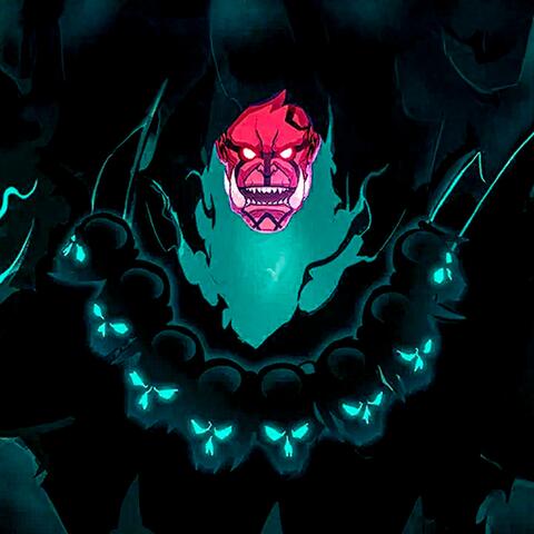 Sung Jin Woo vs Kargalgan Music