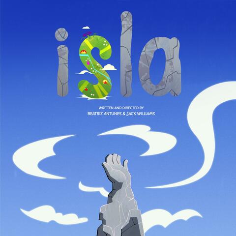 ISLA (Original Motion Picture Soundtrack)